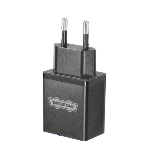 Incarcator Wadfow 12v 1.5ah Wfct552 Incarcator Wadfow 12v 1.5ah Wfct552