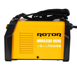Aparat Sudura Rotor A-200 Aparat Sudura Rotor A-200