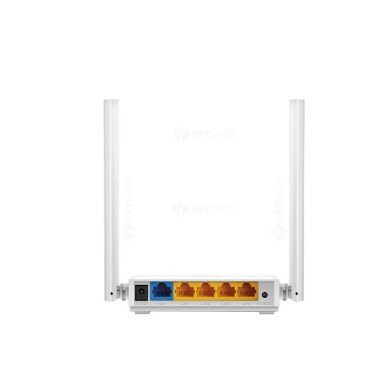 Router  Tpl Wi-fi  N 300mbps Tl-wr844n