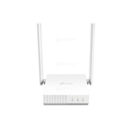 Router  Tpl Wi-fi  N 300mbps Tl-wr844n