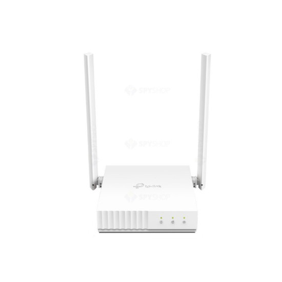 Router  Tpl Wi-fi  N 300mbps Tl-wr844n