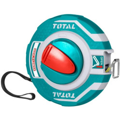 Ruleta 20m X 12,5mm - Eficienta 3:1