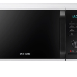 Cuptor Cu Microunde Samsung Mg23k3515aw/ol 23l 800w Alb