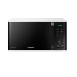 Cuptor Cu Microunde Samsung Mg23k3515aw/ol 23l 800w Alb