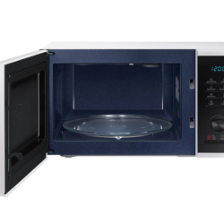 Cuptor Cu Microunde Samsung Mg23k3515aw/ol 23l 800w Alb