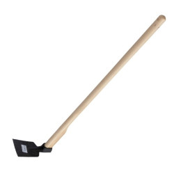 Sapa De Munte 70x200mm Cu Coada 1.05m