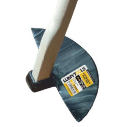 Sapa Forjata Mica 290x95mm Fara Coada
