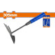 Mini-sapaliga Wadfow - 305-70mm Wtw2130