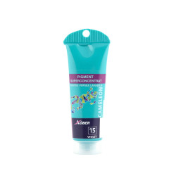 Colorant Interior - Exterior Violet 30 Ml Kober