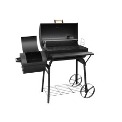 Gratar De Gradina Hecht Sentinel Bbq Grill Hechtsentinel