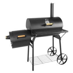 Gratar De Gradina Hecht Sentinel Bbq Grill Hechtsentinel