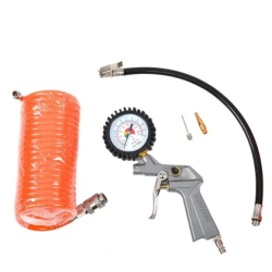 Set 3 Accesorii Pneumatice Hecht002024