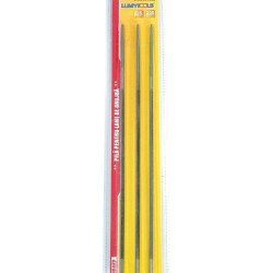 Set 3 Pile Pentru Lant De Drujba. 3.5 Mm