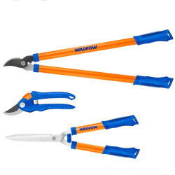 Set 3 Foarfeci Pentru Gradina Wadfow Wpr3e03