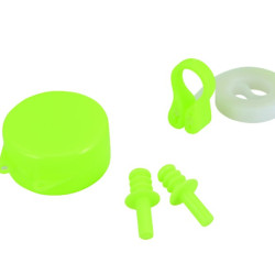 Set Inot Clip Pentru Nas Si Dopuri Pentru Urechi Bestway