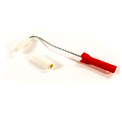 Set Trafalet Cu Rez Burete Superfin 100x35 Mm Pt Calorifer Lumytools Set Trafalet Cu Rez Burete Superfin 100x35 Mm Pt Calorifer Lumytools