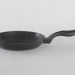 Tigaie 28 Neagra Granit Line Metalac