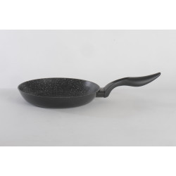 Tigaie 28 Neagra Granit Line Metalac