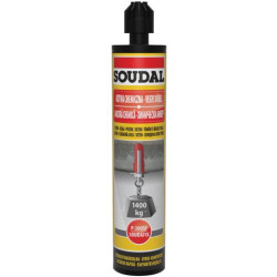 Soudafix P300-sf Ancora Chimica  280ml Soudal