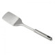 Spatula Inox 32.5x8 Cm