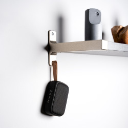 Boxa Portabila Spacer Pocket-bk 3w Bk