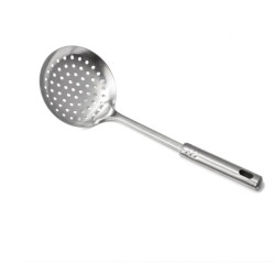 Spumiera Inox 30x12 Cm