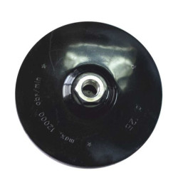 Suport Circular Smirghel. 115 Mm. Prindere Scai. Pt Flex