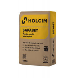 Ciment Holcim Sapa Bet 40kg
