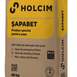 Ciment Holcim Sapa Bet 40kg