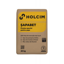 Ciment Holcim Sapa Bet 40kg