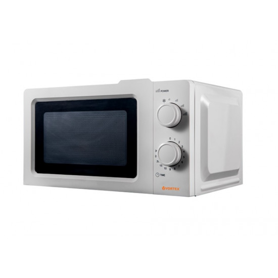 Cuptor Cu Microunde Vortex 20l 700w Alb Vo4013wh Cuptor Cu Microunde Vortex 20l 700w Alb Vo4013wh