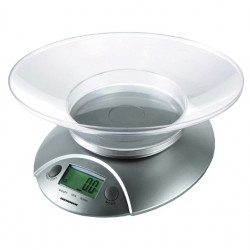 Cantar De Bucatarie Cu Bol 5kg