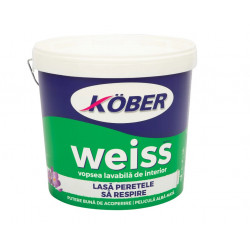 Vop.lav.kober Weiss Interior 15l