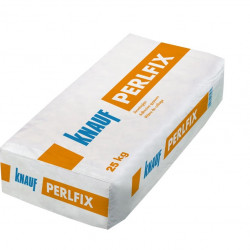 Adeziv Perlfix 25 Kg (knauf)