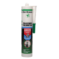 Adeziv Polistiren Deco 280ml Db Diy