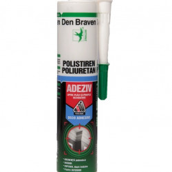 Adeziv Polistiren Deco 280ml Db Diy