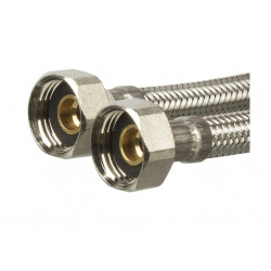 Racord 1/2-3/8 40 Cm Tucai Racord 1/2-3/8 40 Cm Tucai