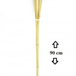 Faclie Bambus 90 Cm 4493-1