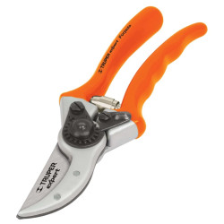 Foarfeca De Gradina  Expert Cu Lama Cr-ni 1” Maner Aluminiu L 20 Cm