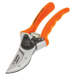 Foarfeca De Gradina  Expert Cu Lama Cr-ni 1” Maner Aluminiu L 20 Cm