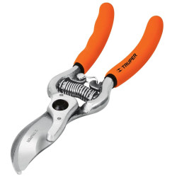 Foarfeca De Gradina Robusta 3/4” Cu Maner Comfort L 20 Cm