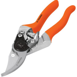 Foarfeca De Gradina Profesionala 3/4” Cu Maner Aluminiu
