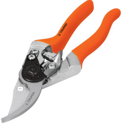 Foarfeca De Gradina Profesionala 3/4” Cu Maner Aluminiu
