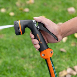 Pistol De Stropire Comfort Grip 8 Jeturi De Stropire Conexiune Cu Filet Metalic