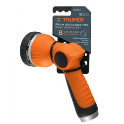 Pistol De Stropire Poly Pr-307 8 Jeturi De Stropire