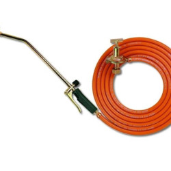 Kit Arzator Ø60 Mm Cu Valva Rapida Si Extensie Curbata De 63 Cm Kit Arzator Ø60 Mm Cu Valva Rapida Si Extensie Curbata De 63 Cm