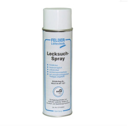 Spray Detectare Scurgeri 400 Ml