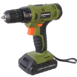 Hr Masina De Gaurit Acm 14.4v Li-ion Amga008