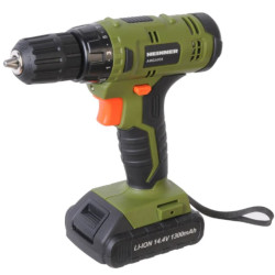 Hr Masina De Gaurit Acm 14.4v Li-ion Amga008