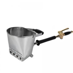 Masina De Tencuit Pneumatica Wolfson 6 Bar 3.5l